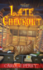 Late Checkout (A Witch City Mystery #9) By Carol J. Perry Cover Image