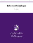 Scherzo Diabolique: Score & Parts (Eighth Note Publications) By Kevin Kaisershot (Composer) Cover Image