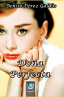 Doña Perfecta: Novelas de Tesis Cover Image