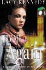 Try Me Again: A London Coming of Age Novel Cover Image