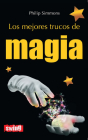 Los mejores trucos de magia By Philip Simmons Cover Image