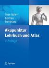 Akupunktur: Lehrbuch Und Atlas Cover Image