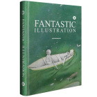 Fantastic Illustration 4 (Fantastic Illustration series) By DesignerBooks Cover Image