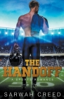 The Handoff (Game Changers #1) By Sarwah Creed Cover Image