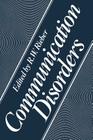Communication Disorders Cover Image