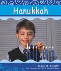 Hanukkah Cover Image
