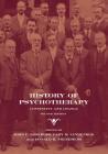 History of Psychotherapy: Continuity and Change Cover Image