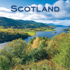 2023 Scotland Mini Calendar By Carousel Calendars (Editor) Cover Image