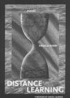 Distance Learning By Angela Sorby Cover Image