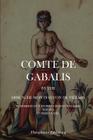 Comte De Gabalis By Abbe N. de Montfaucon de Villars Cover Image