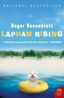 Lapham Rising: A Novel Cover Image