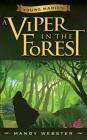 Young Marian A Viper in the Forest By Mandy Webster Cover Image