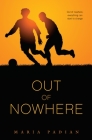 Out of Nowhere Cover Image