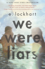 We Were Liars By E. Lockhart Cover Image