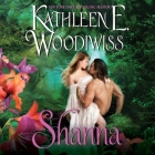 Shanna By Kathleen E. Woodiwiss, Robin Miles (Read by), Cassandra York (Read by) Cover Image