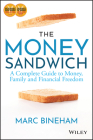 The Money Sandwich By Marc Bineham Cover Image