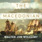 The Macedonian (Privateers and Gentlemen #3) Cover Image