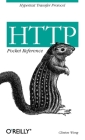 HTTP Pocket Reference Cover Image