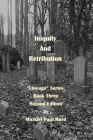 Iniquity and Retribution: Lineage Series, Book Three Cover Image