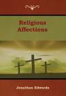 Religious Affections Cover Image