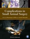 Complications in Small Animal Surgery Cover Image