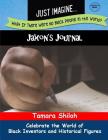 Jaxon's Journal - Book One By Tamara Shiloh Cover Image