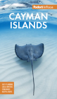 Fodor's Infocus Cayman Islands (Full-Color Travel Guide) Cover Image