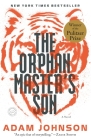 The Orphan Master's Son Cover Image