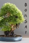 Bonsai: Notebook Cover Image