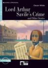 Lord Arthur Savile's Crime and Other Stories [With CD (Audio)] (Reading & Training: Step 3) By Oscar Wilde Cover Image