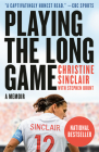 Playing the Long Game: A Memoir Cover Image