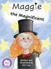 Maggie the Magnificent Cover Image