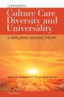 Leininger's Culture Care Diversity and Universality: A Worldwide Nursing Theory Cover Image