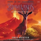 Bravelands: Curse of the Sandtongue #3: Blood on the Plains By Erin Hunter, James Fouhey (Read by) Cover Image