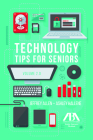 Technology Tips for Seniors By Jeffrey M. Allen, Ashley Hallene Cover Image