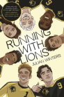 Running with Lions Cover Image