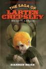 Birth of a Killer (The Saga of Larten Crepsley #1) Cover Image