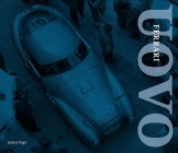 Ferrari 166/MM 212: Uovo (Exceptional Cars #12) Cover Image