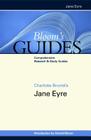 Jane Eyre (Bloom's Guides) By Charlotte Bronte, Harold Bloom (Editor) Cover Image