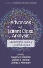 Advances in Latent Class Analysis: A Festschrift in Honor of C. Mitchell Dayton (HC) Cover Image