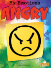 Angry By Amy Culliford Cover Image