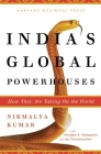 India's Global Powerhouses: How They Are Taking on the World Cover Image