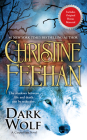 Dark Wolf (Carpathian Novel, A #25) Cover Image