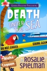 Death Under the Sea Cover Image