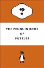 The Penguin Book of Puzzles By Dr. Gareth Moore Cover Image