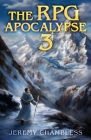 The RPG Apocalypse 3 By Jeremy Chambless Cover Image