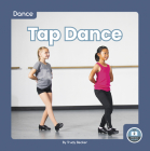 Tap Dance By Trudy Becker Cover Image