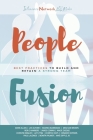 People Fusion: Best Practices to Build and Retain A Strong Team Cover Image
