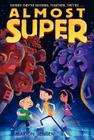 Almost Super By Marion Jensen Cover Image