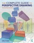 The Complete Guide to Perspective Drawing: From One-Point to Six-Point Cover Image